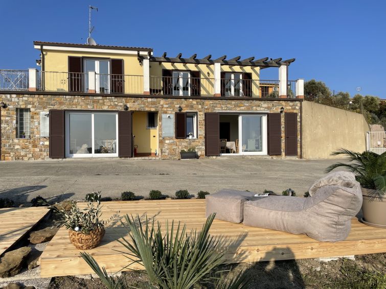 Villa Bella Vista Poggi