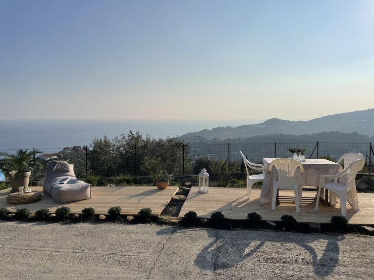 Ferielejlighed Villa Bella Vista Poggi