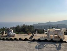 Villa Bella Vista Poggi