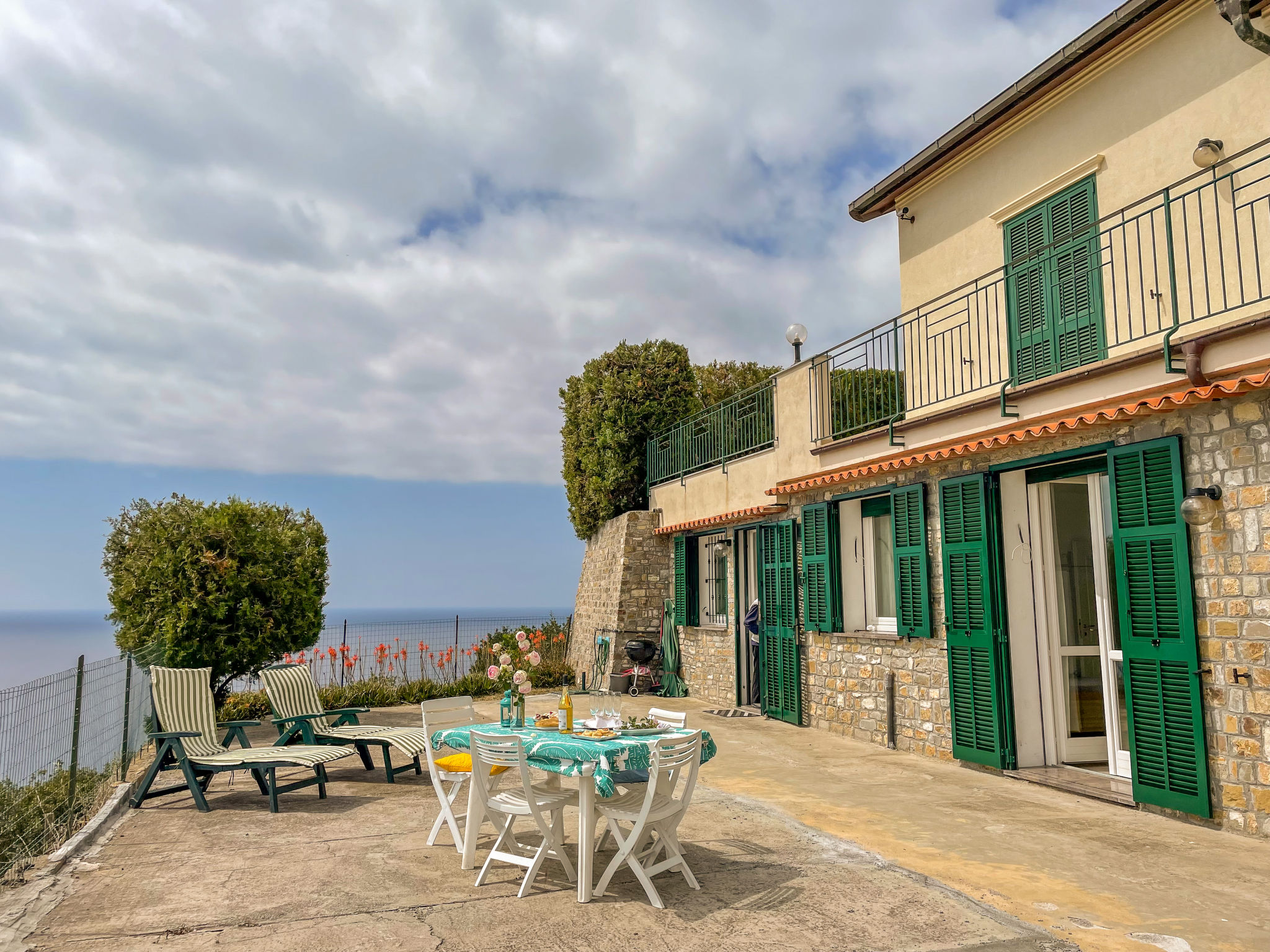 Photo of Villa Panoramica