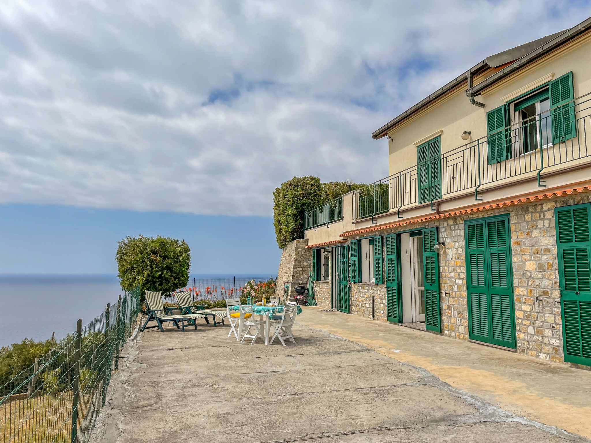 Photo of Villa Panoramica