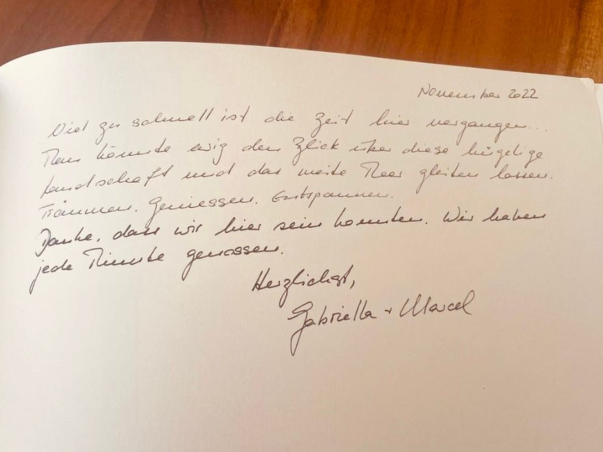 Bella Vista Poggi  - fantastischer Meerblick-Inside