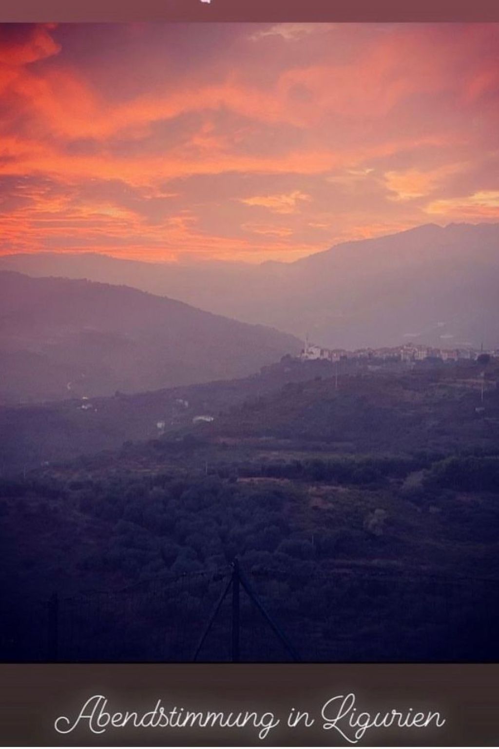 Bella Vista Poggi  - fantastischer Meerblick-Inside