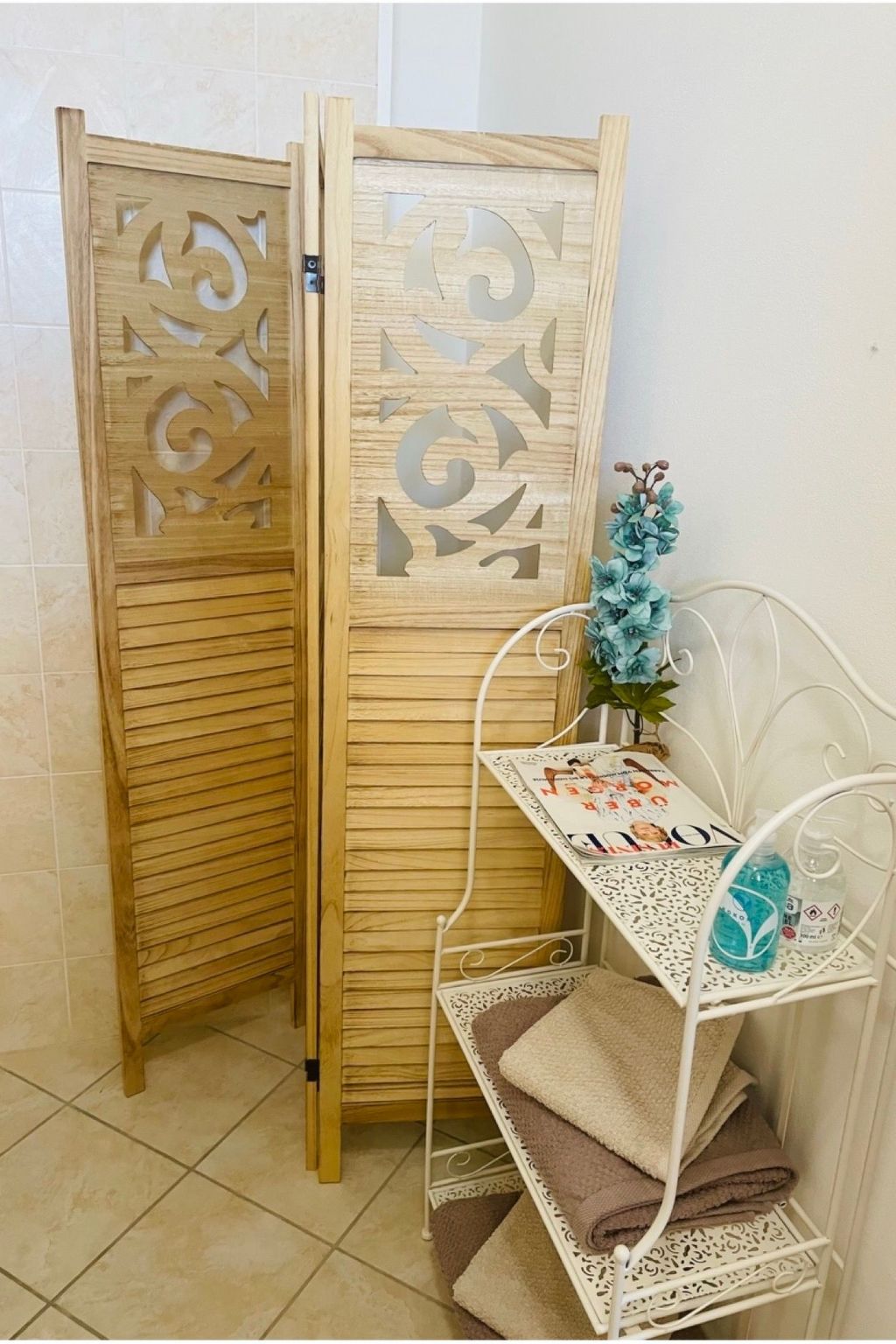 Bella Vista Poggi  - fantastischer Meerblick-Inside