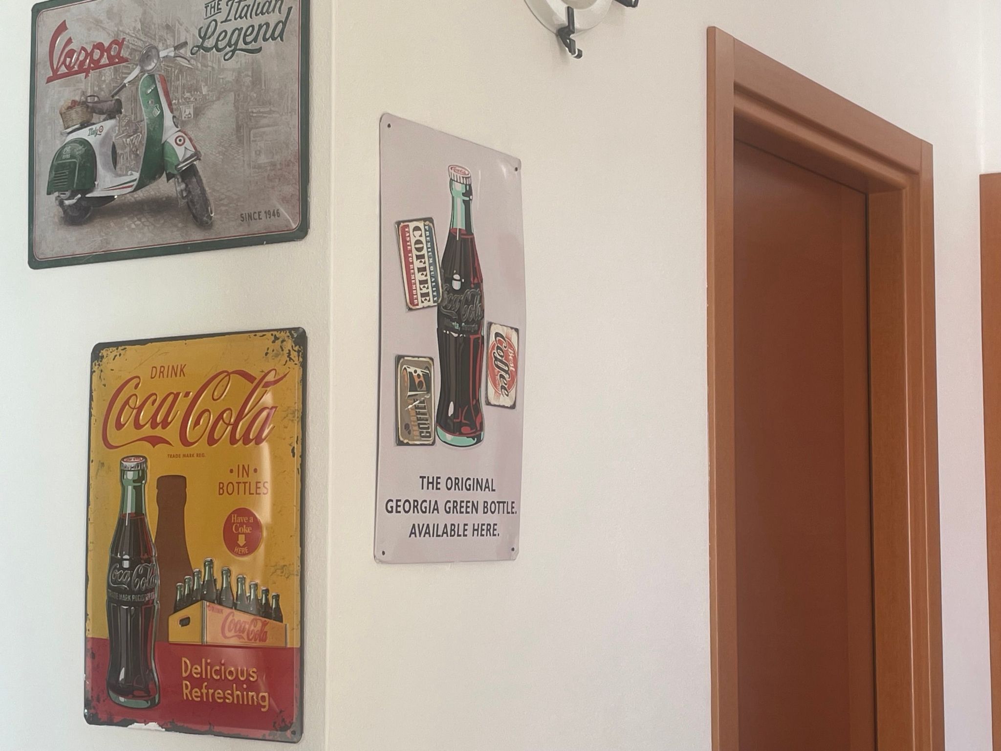 Bella Vista Poggi 180 Grad Fantastischer Meerblick-Inside