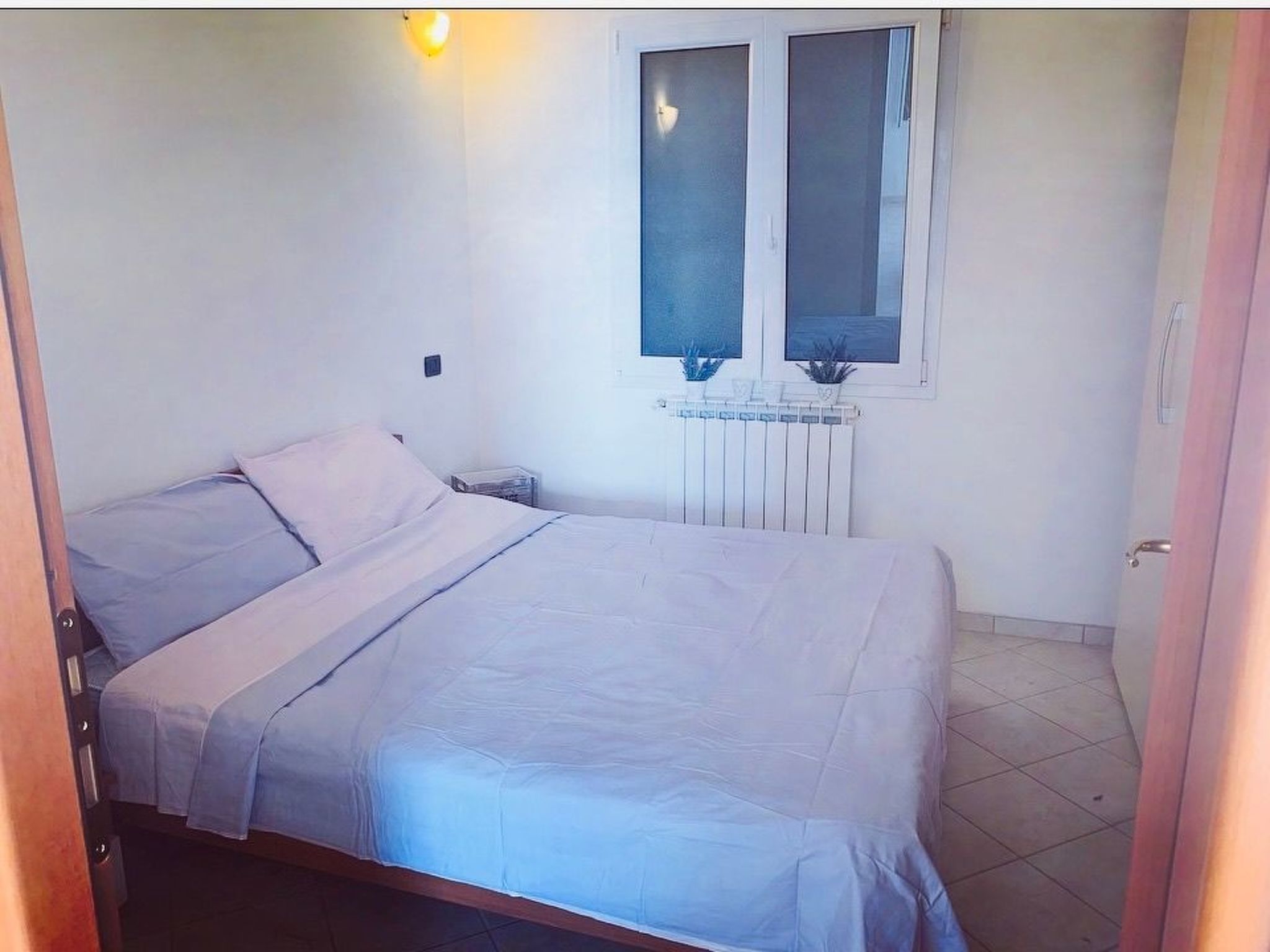 Bella Vista Poggi 180 Grad Fantastischer Meerblick-Inside