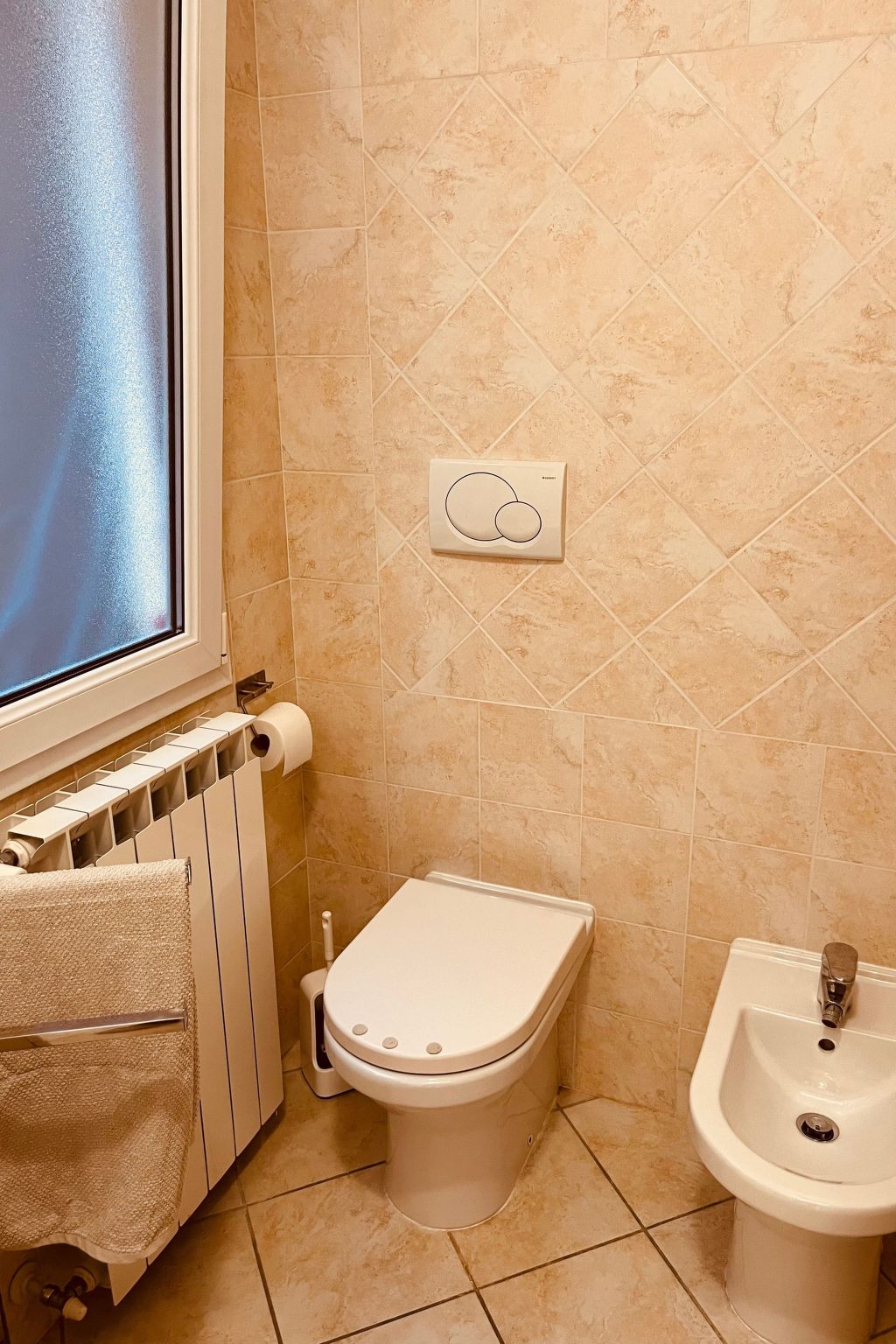 Bella Vista Poggi 180 Grad Fantastischer Meerblick-Inside