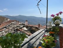 Casa Sylvie