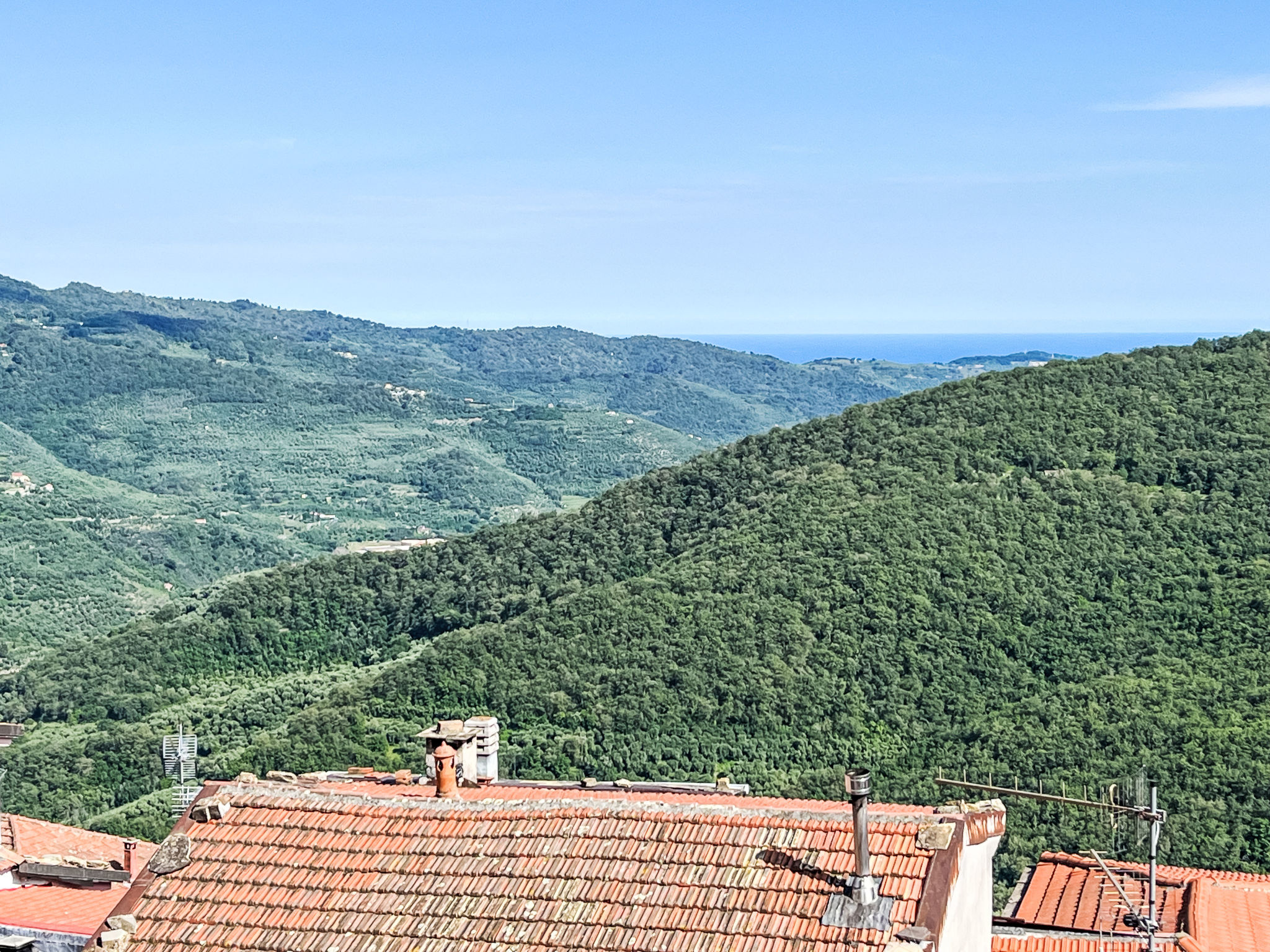 Casa Sylvie-Buiten