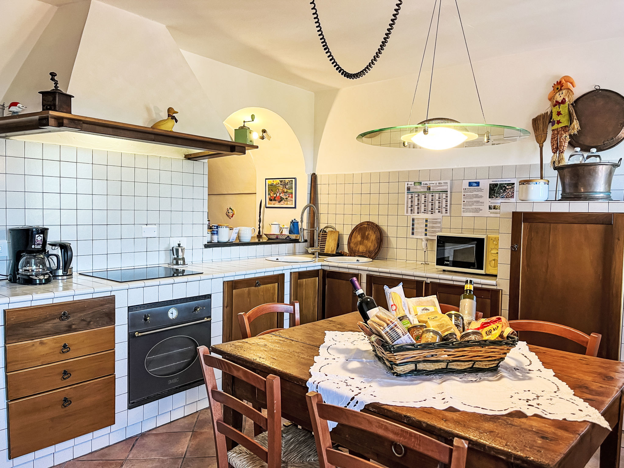 Casa Sylvie