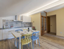 Ferienwohnung Gabriella