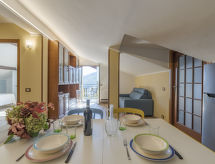 Ferienwohnung Gabriella