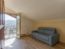 Ferienwohnung Gabriella