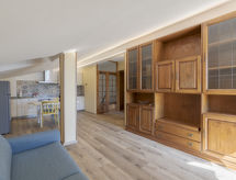 Ferienwohnung Gabriella