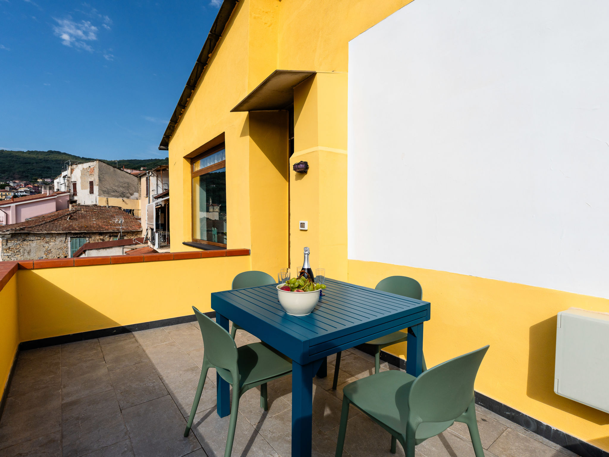 Ca dell´Andre — Terrace (2 of 74)