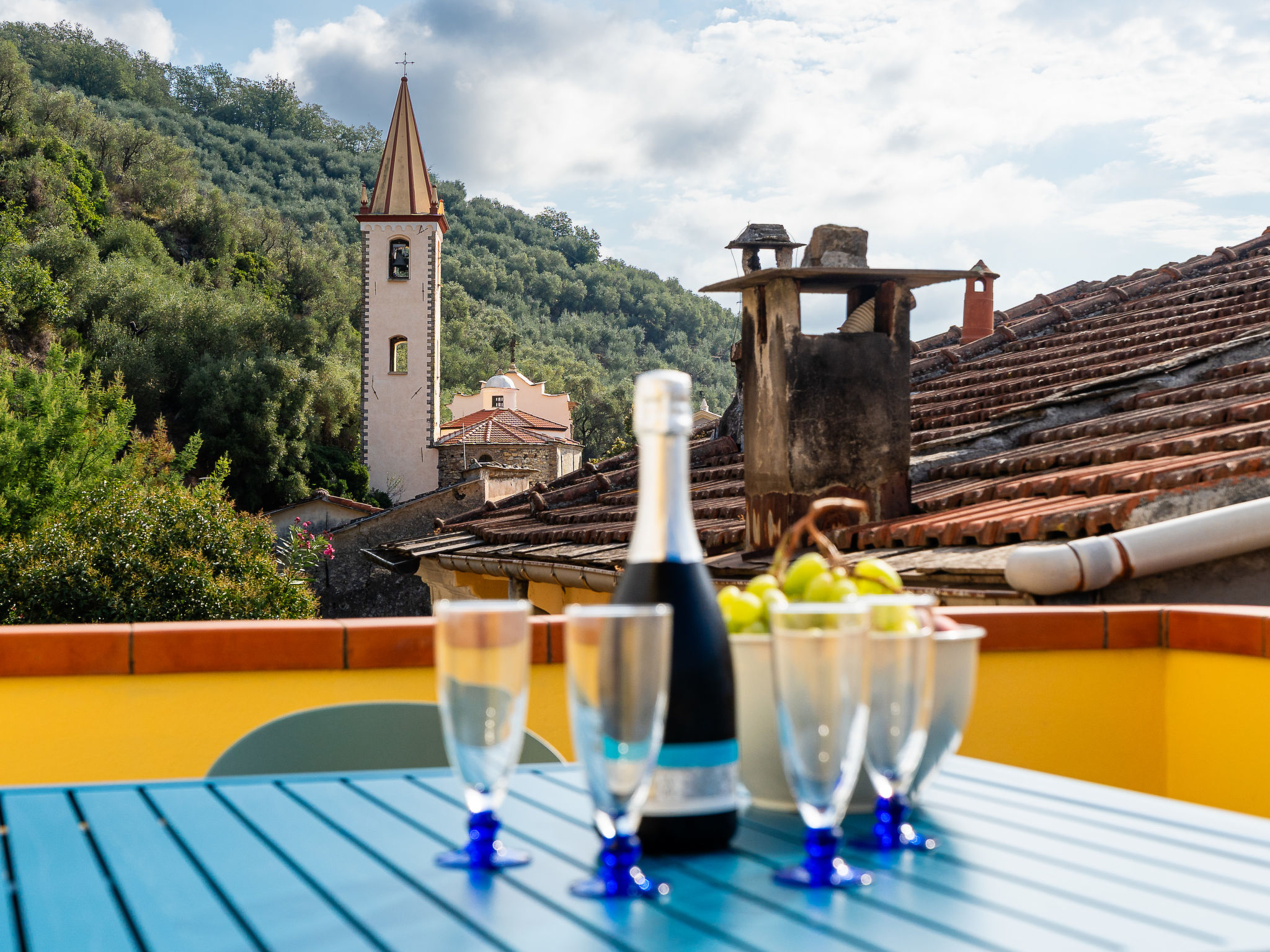 Ca dell´Andre — Terrace (3 of 74)