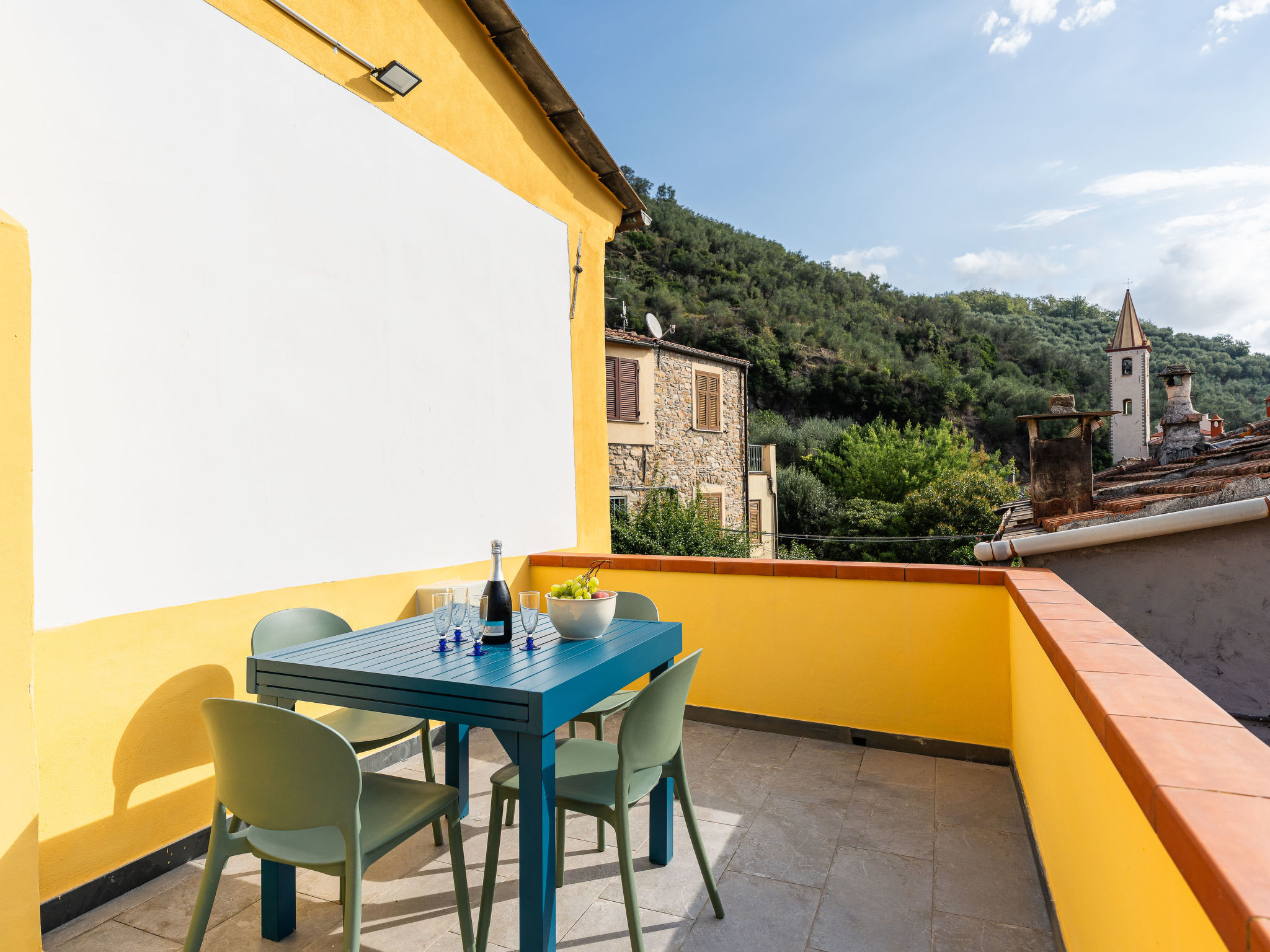 Ca dell´Andre — Terrace (5 of 74)