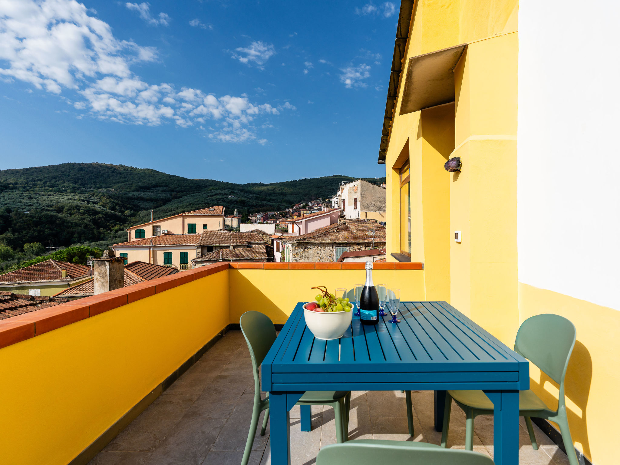 Ca dell´Andre — Terrace (4 of 74)