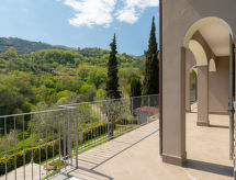 Ferienwohnung Casa Mimosa