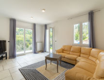 Ferienwohnung Casa Mimosa