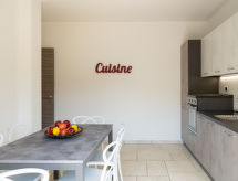 Ferienwohnung Casa Mimosa