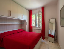 Ferienwohnung Casa Mimosa