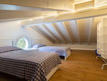 Ferienwohnung Casa Mimosa
