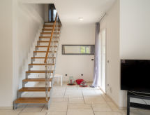 Ferienwohnung Casa Mimosa