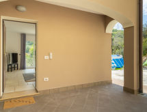 Ferienwohnung Casa Mimosa