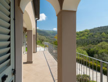 Ferienwohnung Casa Mimosa