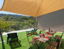 Ferienwohnung Casa Mimosa