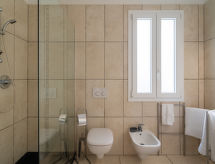 Ferienwohnung Casa Mimosa