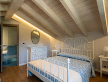 Ferienwohnung Casa Mimosa