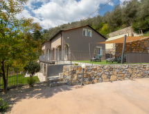 Ferienwohnung Casa Mimosa