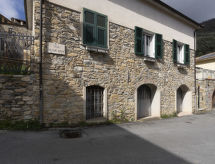 Feriebolig Villa Fontana Vecchia