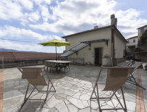 Feriebolig Villa Fontana Vecchia