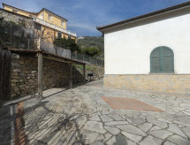 Feriebolig Villa Fontana Vecchia