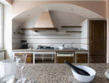 Feriebolig Villa Fontana Vecchia