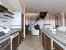 Feriebolig Villa Fontana Vecchia