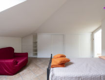 Feriebolig Villa Fontana Vecchia