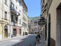 Feriebolig Villa Fontana Vecchia