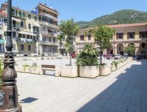 Feriebolig Villa Fontana Vecchia