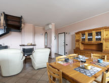 Feriebolig Villa Fontana Vecchia