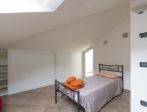 Feriebolig Villa Fontana Vecchia