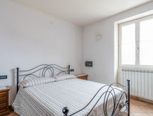 Feriebolig Villa Fontana Vecchia