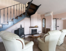 Feriebolig Villa Fontana Vecchia