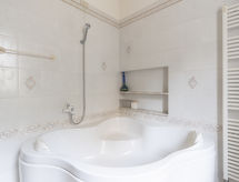 Feriebolig Villa Fontana Vecchia