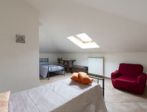Feriebolig Villa Fontana Vecchia