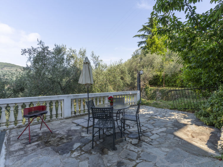 Search and Stay destination Gazzelli, Liguria - Italy from AU$ 680. Agriturismo U Rundu