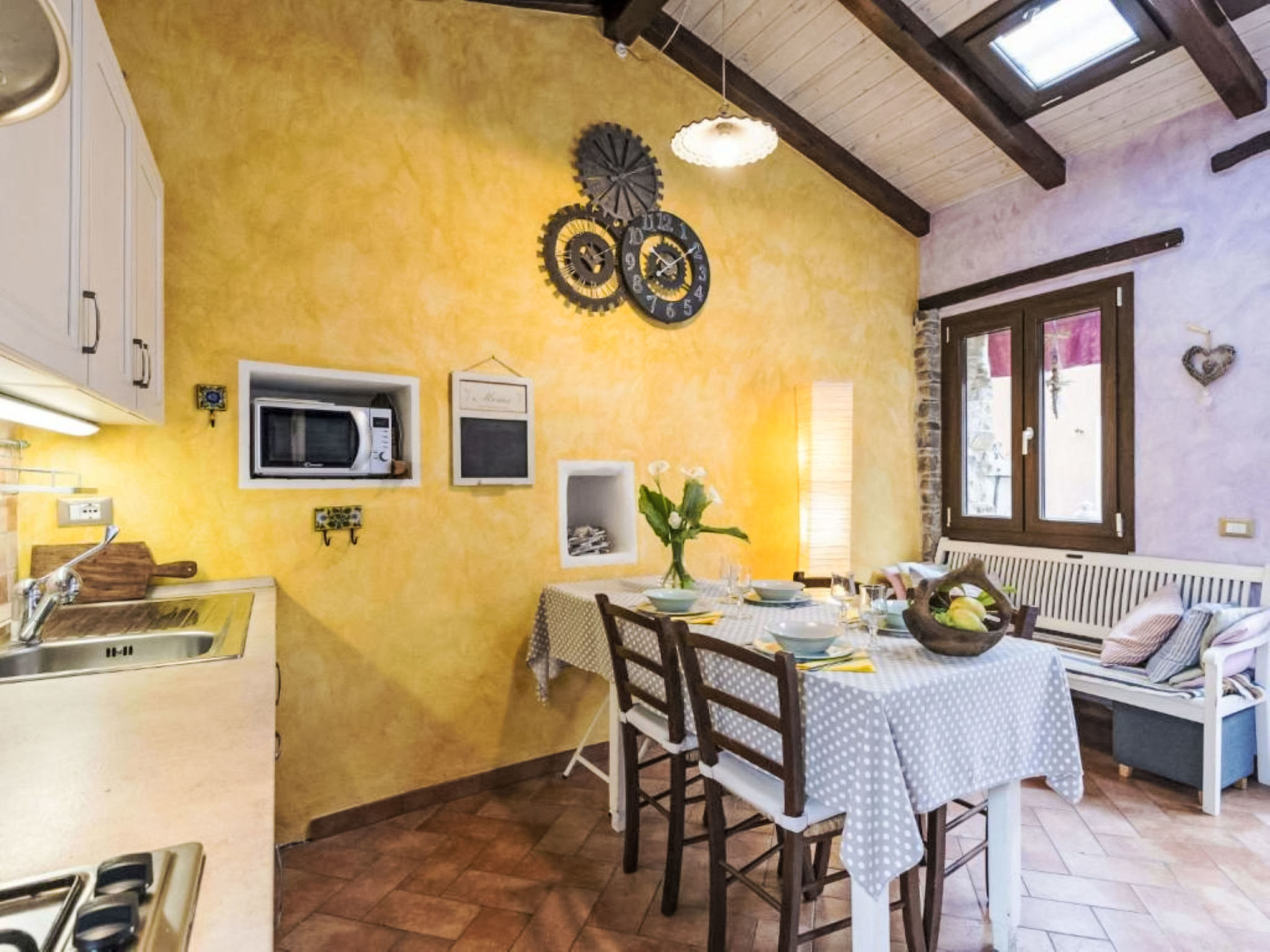 La Vecchia Stalla
